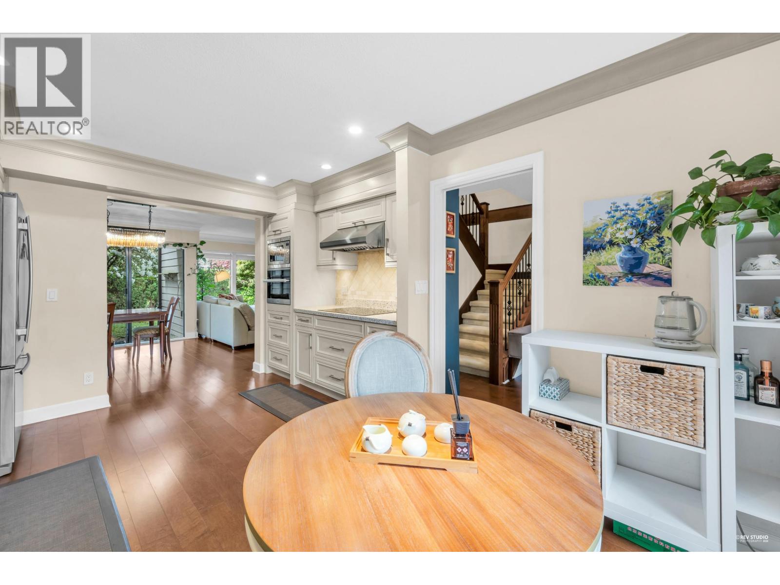 2143 Mcmullen Avenue, Vancouver, British Columbia  V6L 3B3 - Photo 13 - R3124072