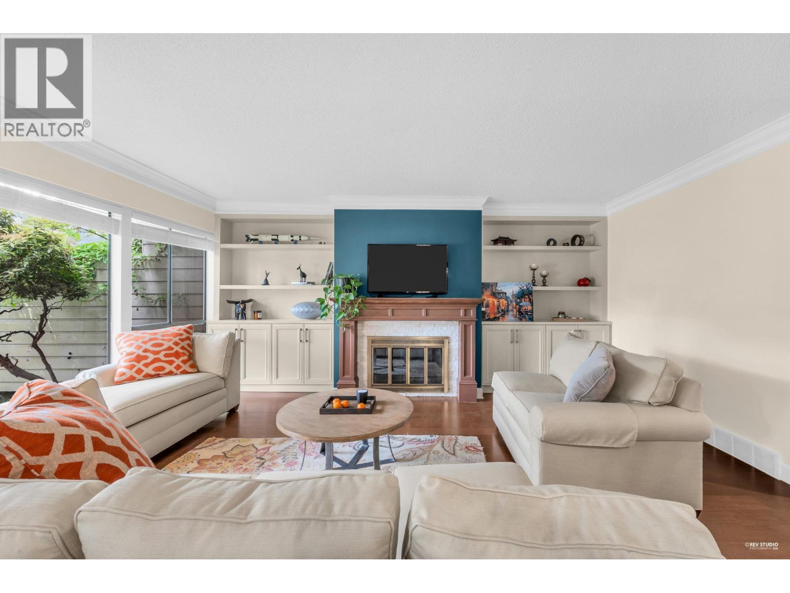 2143 Mcmullen Avenue, Vancouver, British Columbia  V6L 3B3 - Photo 4 - R3124072