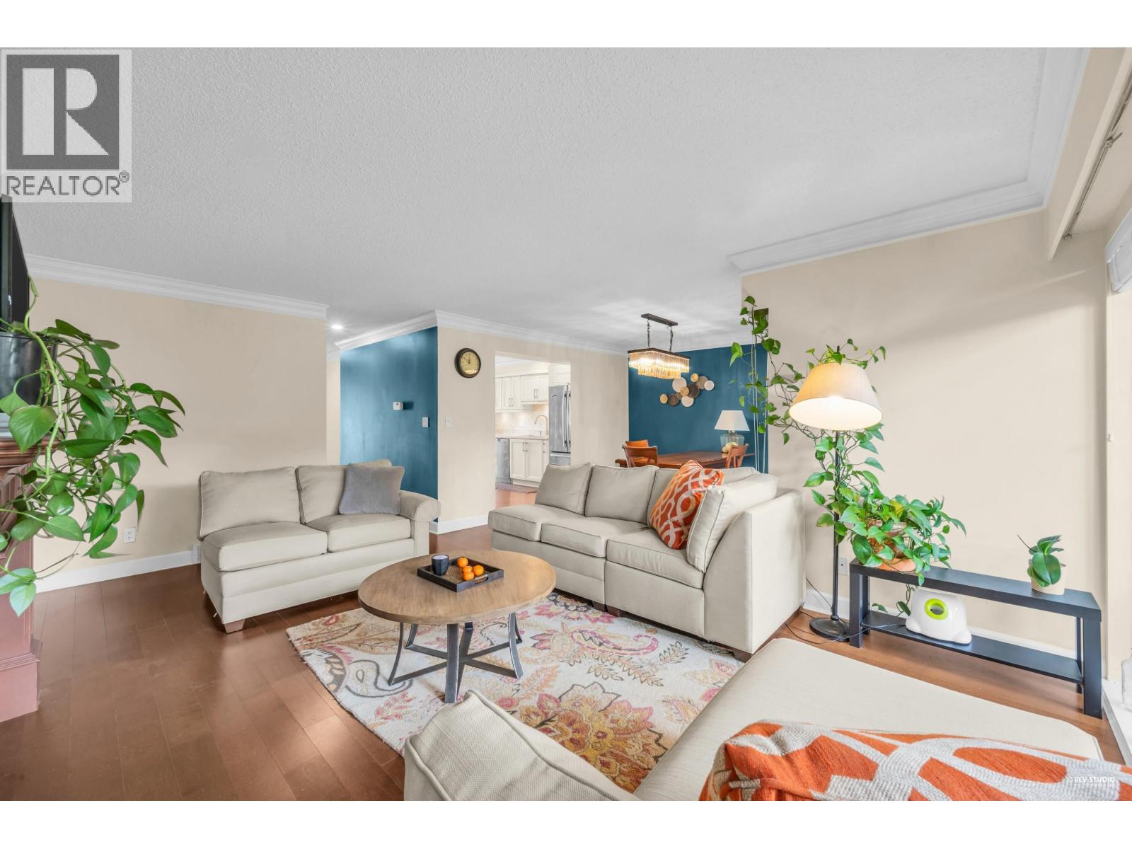 2143 Mcmullen Avenue, Vancouver, British Columbia  V6L 3B3 - Photo 6 - R3124072