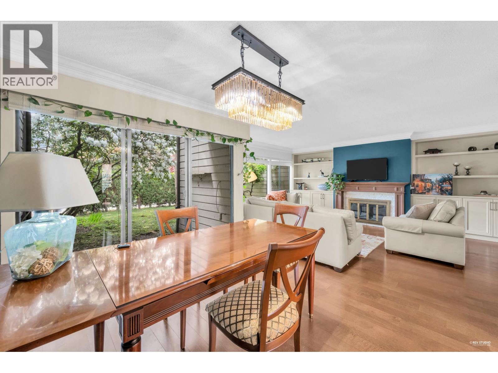2143 Mcmullen Avenue, Vancouver, British Columbia  V6L 3B3 - Photo 8 - R3124072