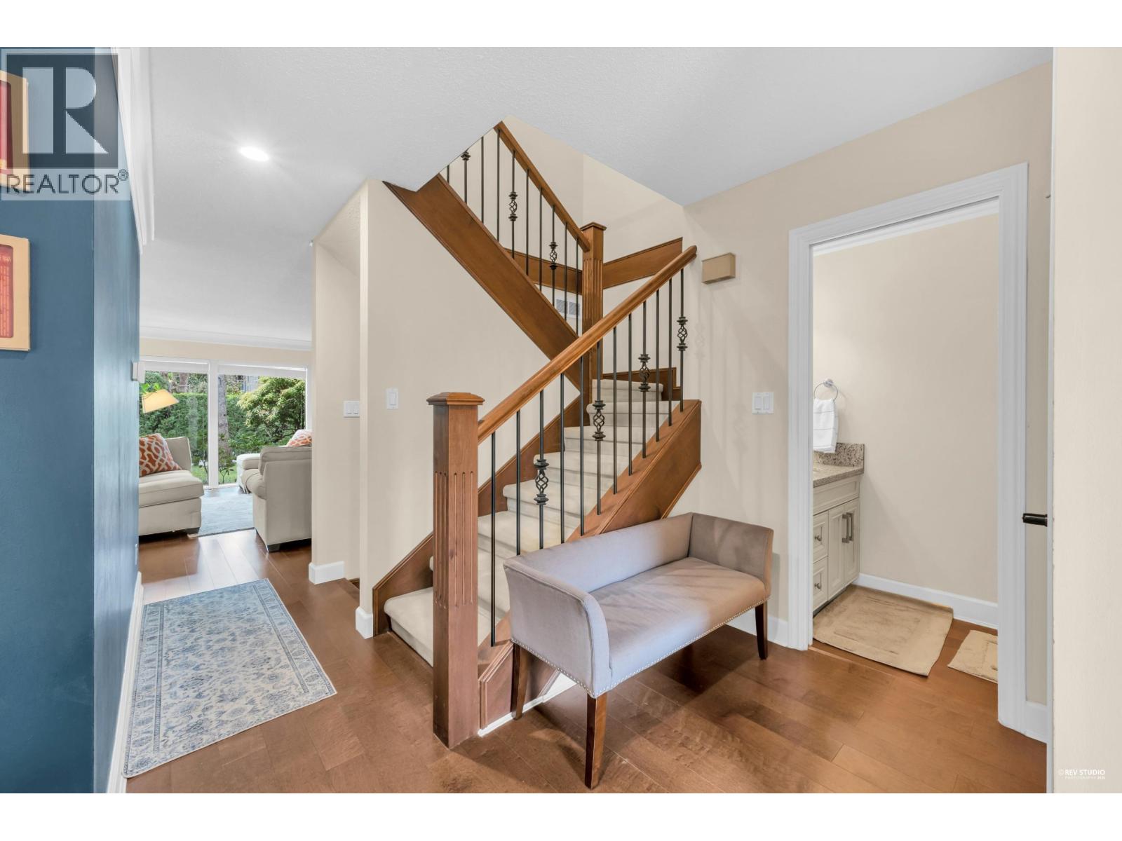 2143 Mcmullen Avenue, Vancouver, British Columbia  V6L 3B3 - Photo 9 - R3124072