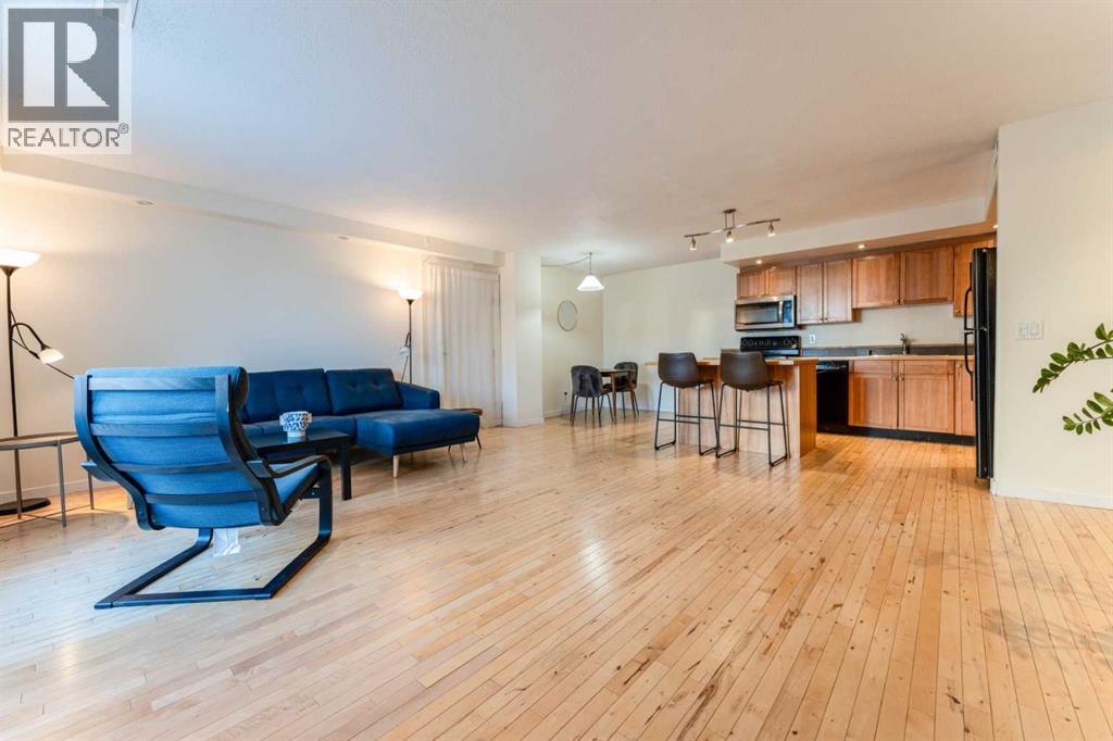 1014, 1540 29 Street NW, Calgary, Alberta  T4N 4M1 - Photo 6 - A2295208