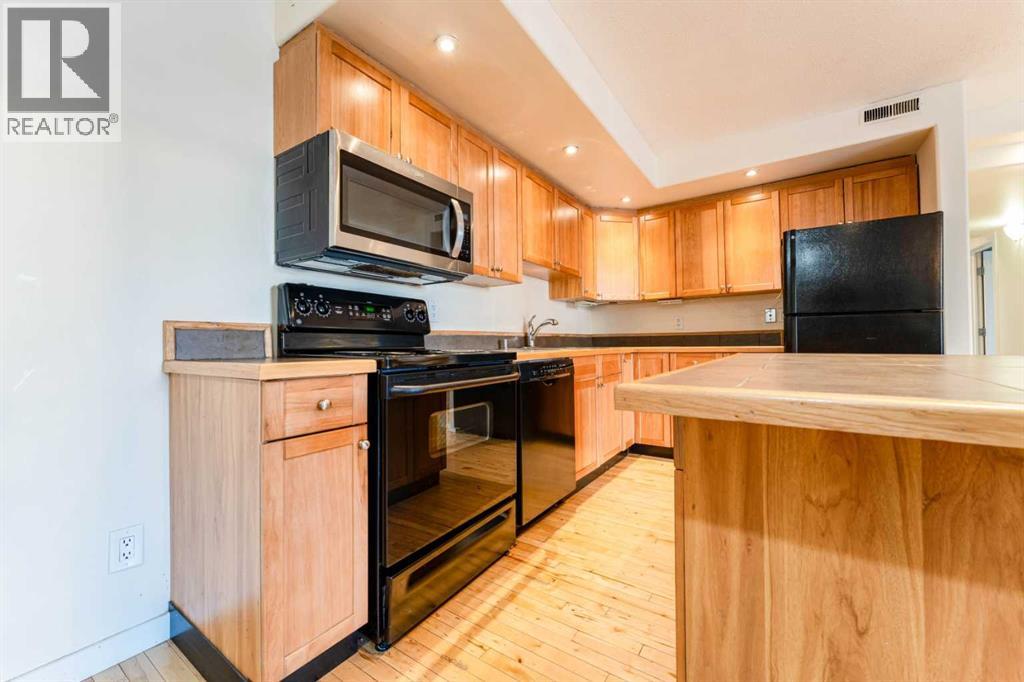 1014, 1540 29 Street NW, Calgary, Alberta  T4N 4M1 - Photo 10 - A2295208