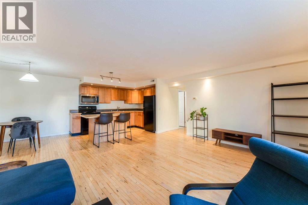 1014, 1540 29 Street NW, Calgary, Alberta  T4N 4M1 - Photo 7 - A2295208
