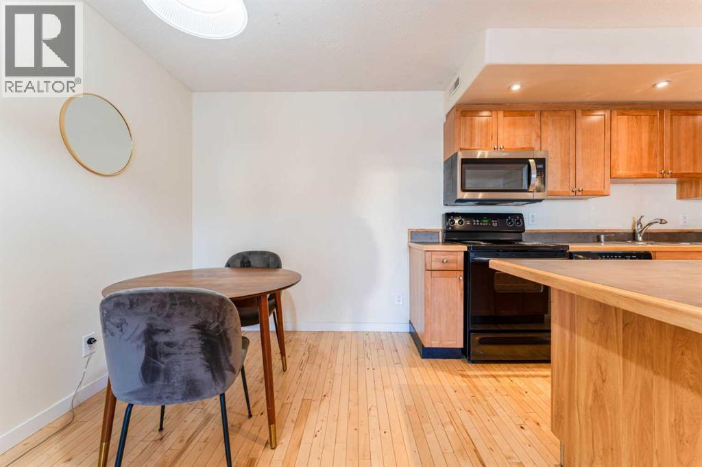 1014, 1540 29 Street NW, Calgary, Alberta  T4N 4M1 - Photo 11 - A2295208