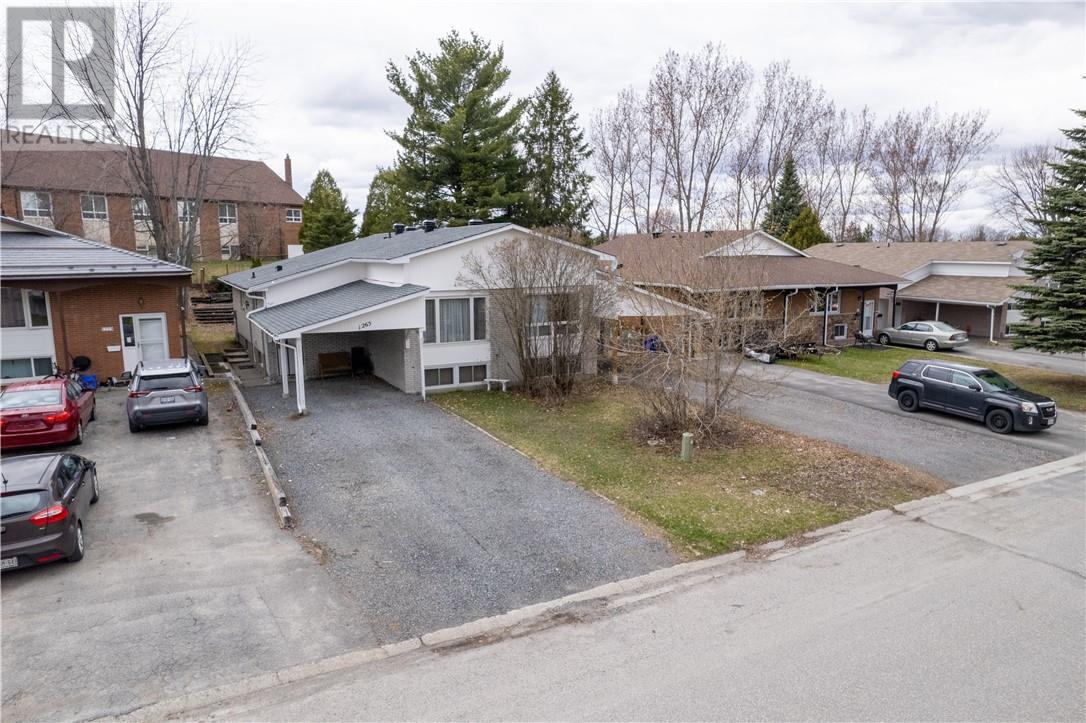 1265 Diane Street, Sudbury, Ontario   - Photo 3 - 2127710