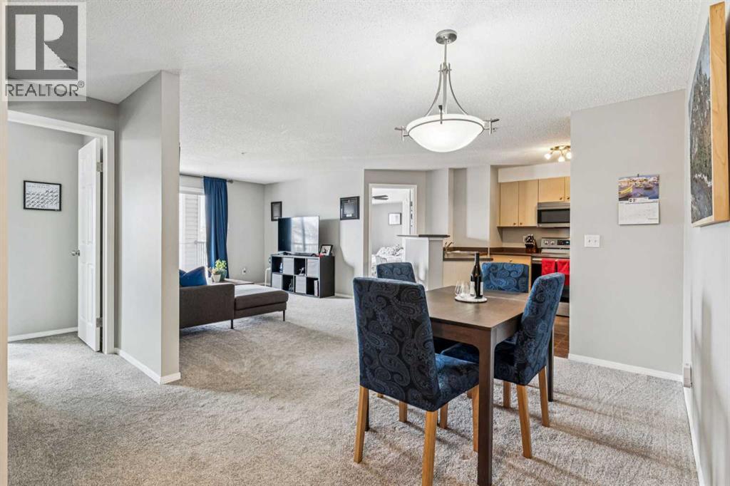 2211, 2371 Eversyde Avenue SW, Calgary, Alberta