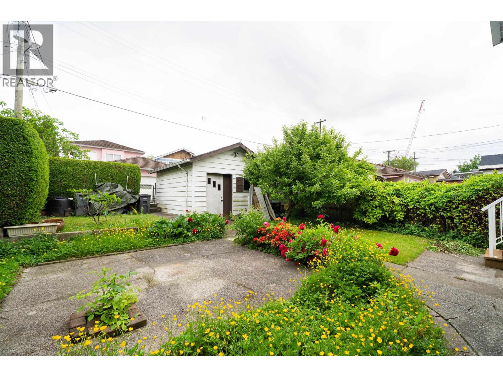 2066 E 23rd Avenue, Vancouver, British Columbia  V5N 2V1 - Photo 29 - R3124077