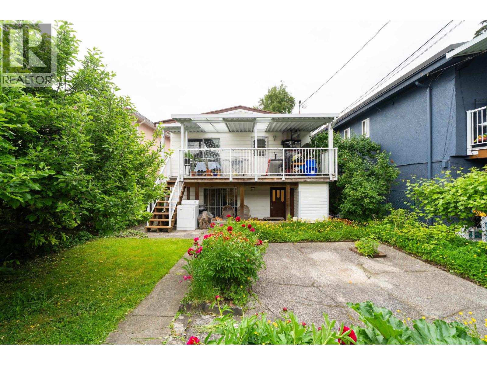 2066 E 23rd Avenue, Vancouver, British Columbia  V5N 2V1 - Photo 30 - R3124077