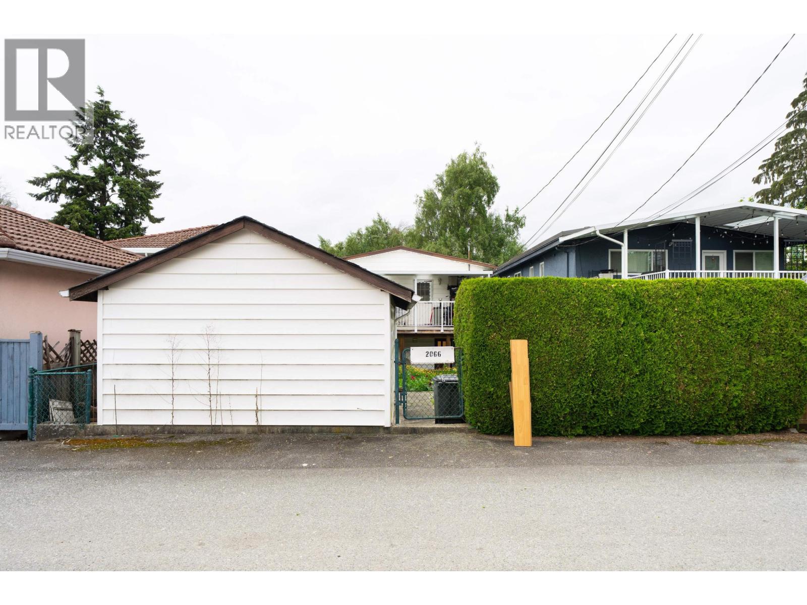 2066 E 23rd Avenue, Vancouver, British Columbia  V5N 2V1 - Photo 32 - R3124077