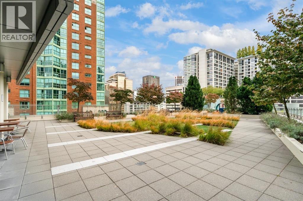 3105 1028 Barclay Street, Vancouver, British Columbia  V6E 0B1 - Photo 15 - R3124074