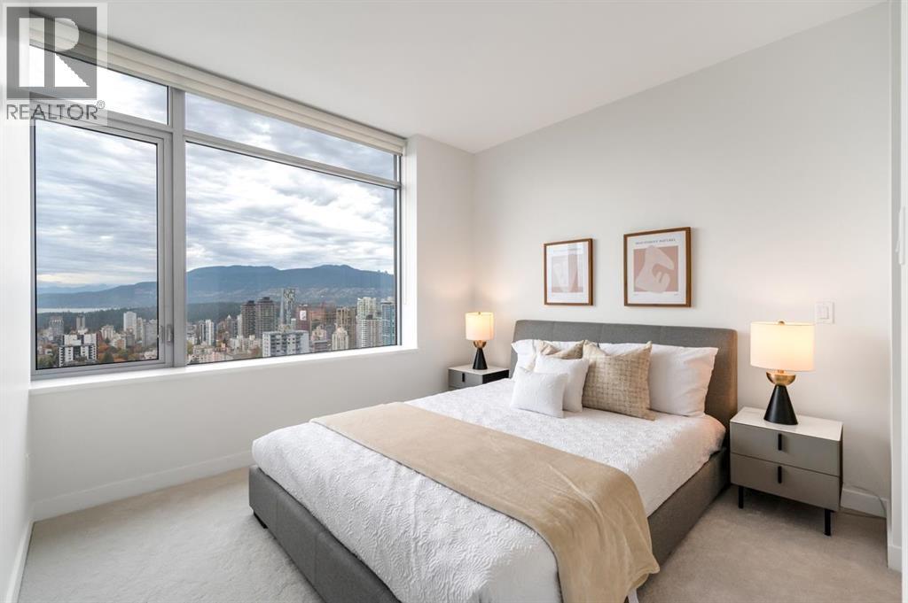 3105 1028 Barclay Street, Vancouver, British Columbia  V6E 0B1 - Photo 5 - R3124074