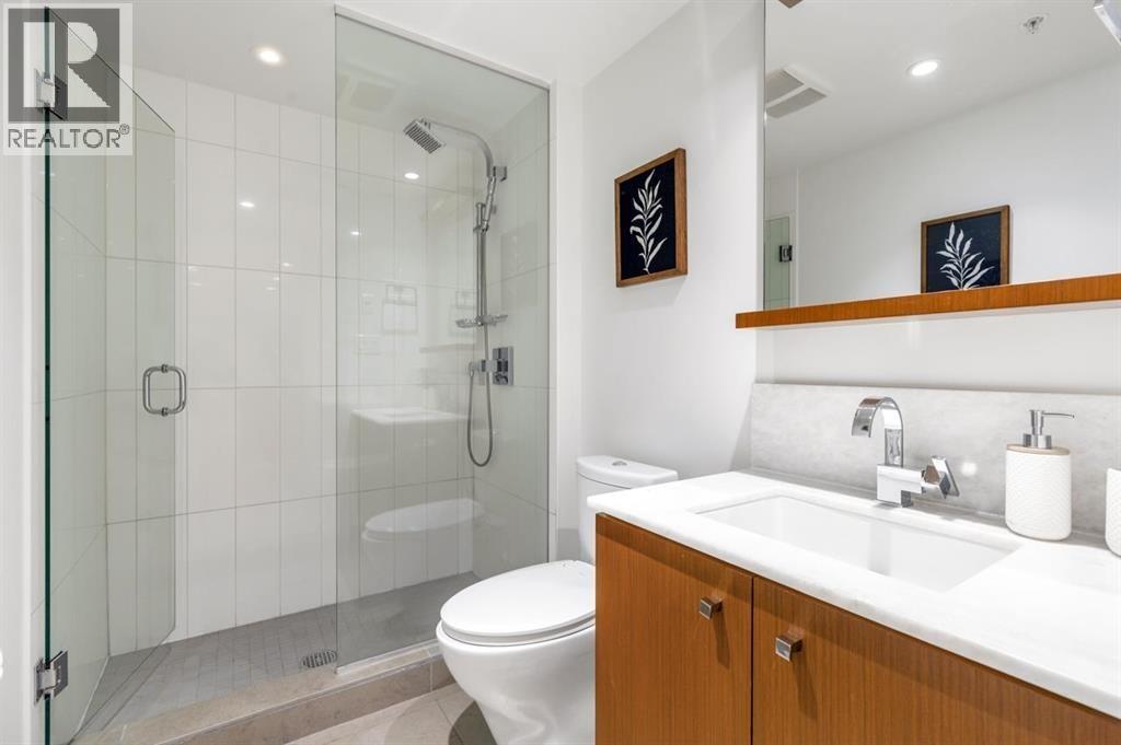 3105 1028 Barclay Street, Vancouver, British Columbia  V6E 0B1 - Photo 8 - R3124074