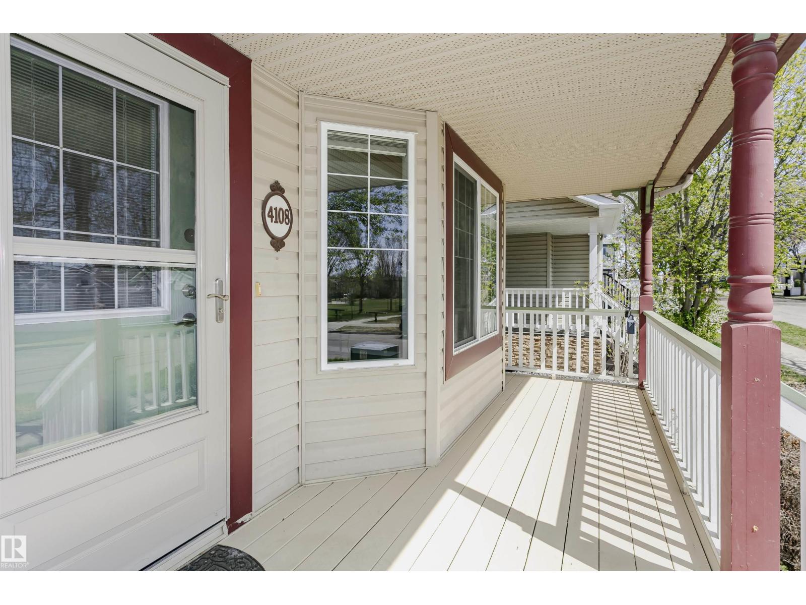 4108 Tompkins Wy Nw, Edmonton, Alberta  T6R 3B7 - Photo 10 - E4487876