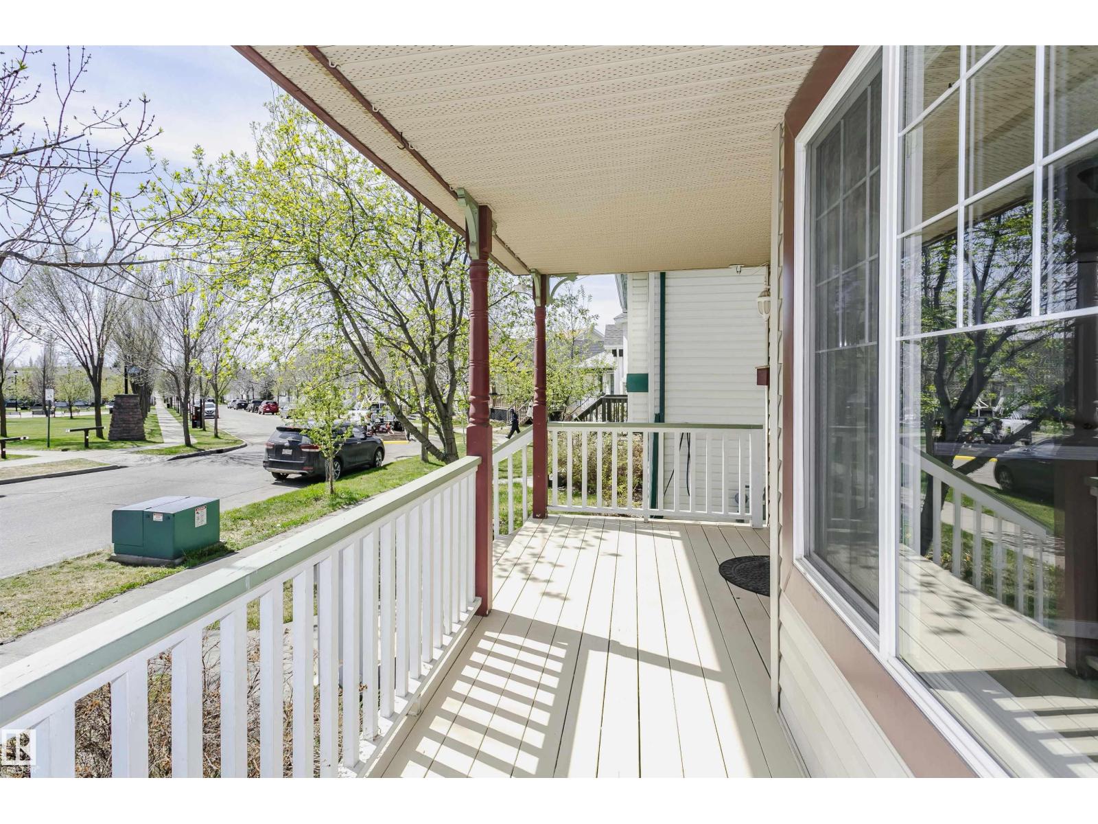 4108 Tompkins Wy Nw, Edmonton, Alberta  T6R 3B7 - Photo 2 - E4487876
