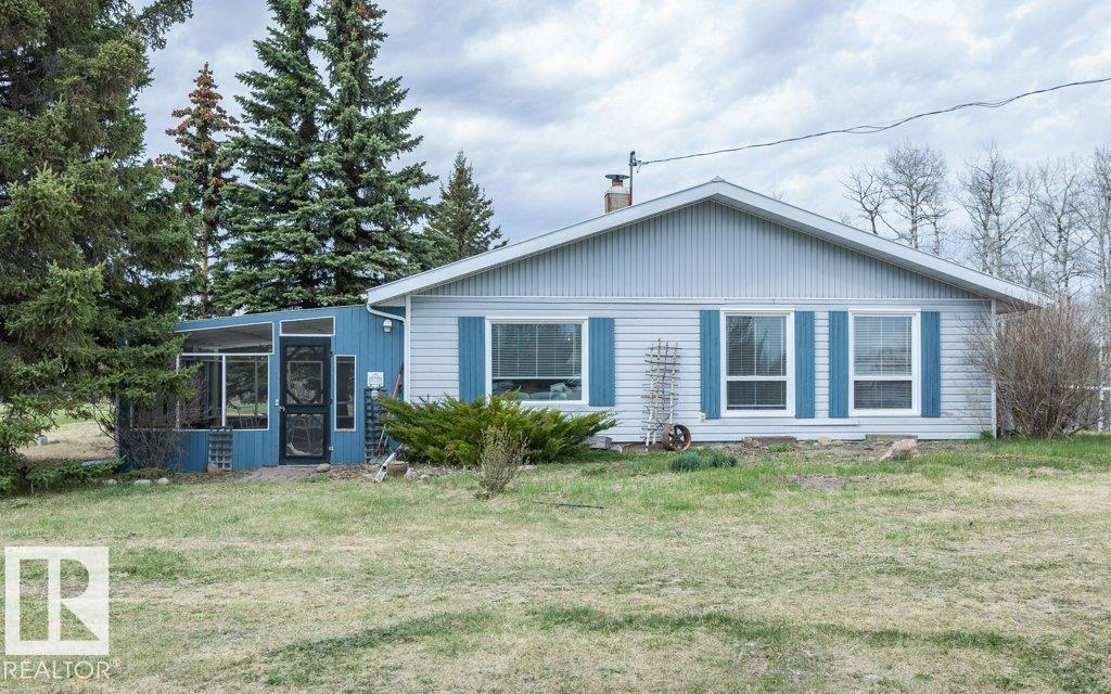 58020 Rg Rd 274, rural westlock county, Alberta