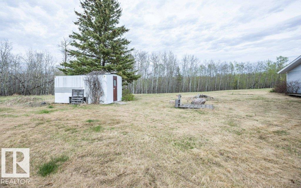 58020 Rg Rd 274, Rural Westlock County, Alberta  T0G 0H0 - Photo 10 - E4487877