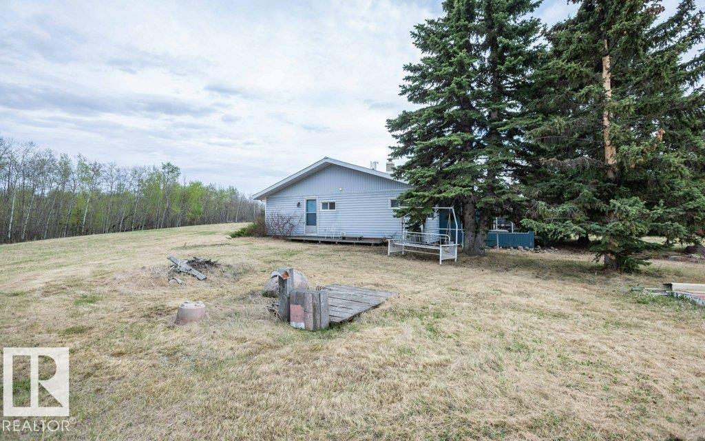 58020 Rg Rd 274, Rural Westlock County, Alberta  T0G 0H0 - Photo 11 - E4487877