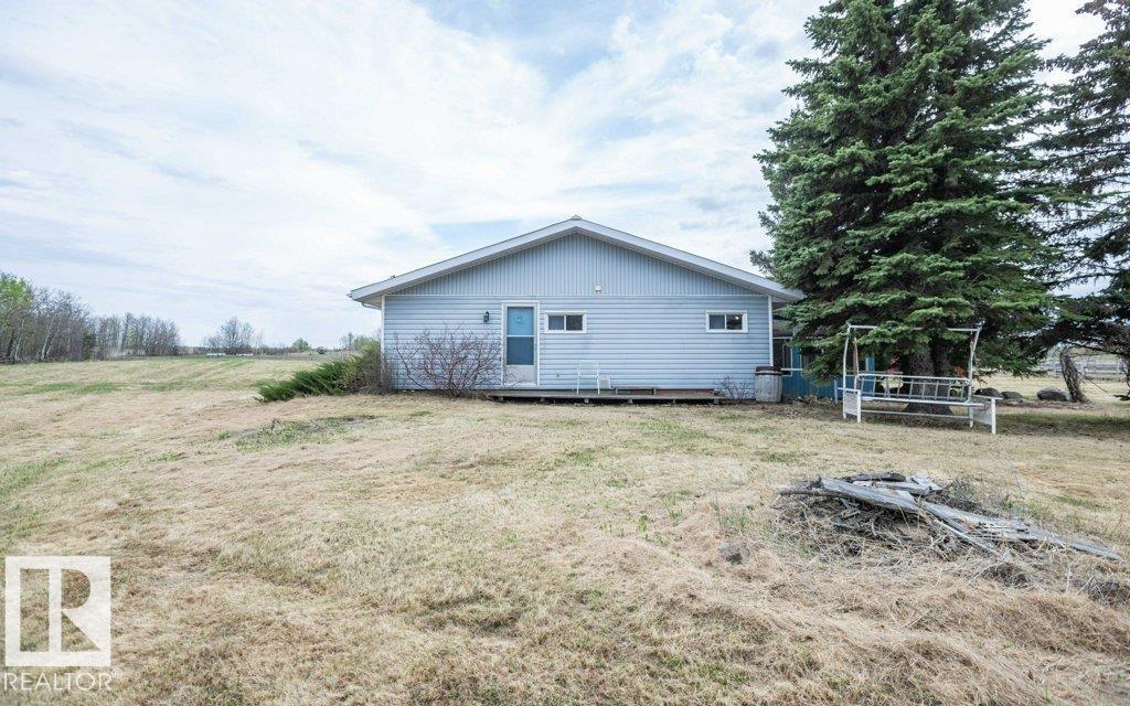 58020 Rg Rd 274, Rural Westlock County, Alberta  T0G 0H0 - Photo 12 - E4487877