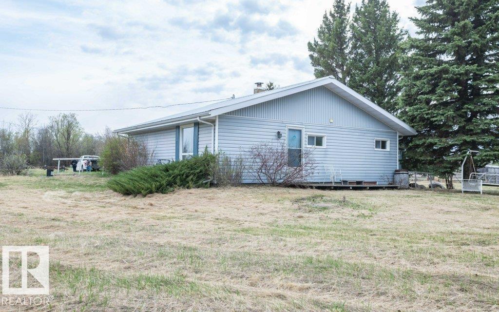 58020 Rg Rd 274, Rural Westlock County, Alberta  T0G 0H0 - Photo 13 - E4487877