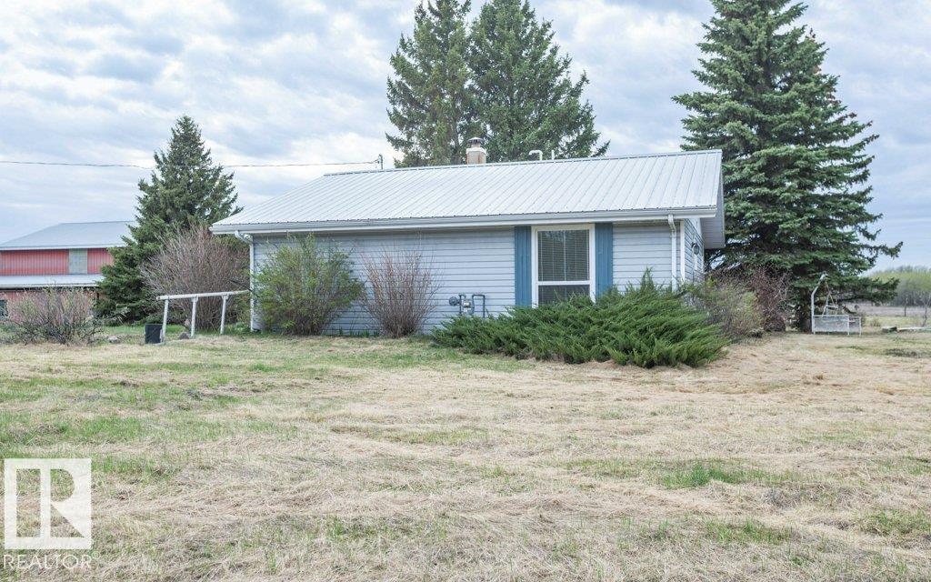 58020 Rg Rd 274, Rural Westlock County, Alberta  T0G 0H0 - Photo 14 - E4487877