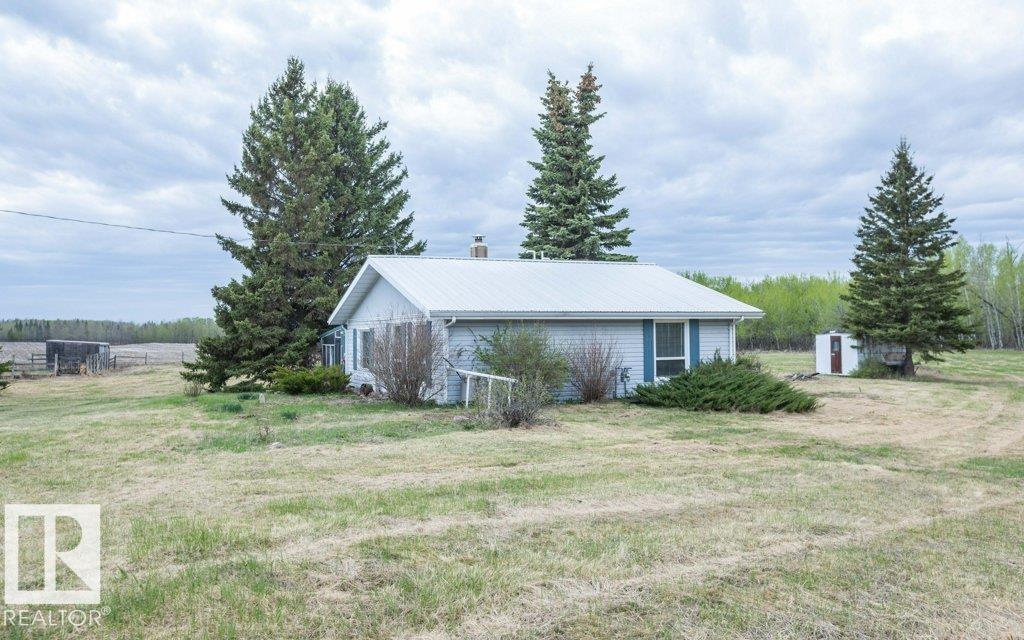 58020 Rg Rd 274, Rural Westlock County, Alberta  T0G 0H0 - Photo 15 - E4487877