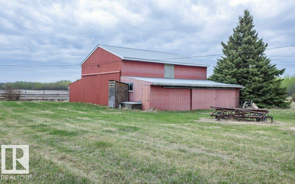 58020 Rg Rd 274, Rural Westlock County, Alberta  T0G 0H0 - Photo 16 - E4487877