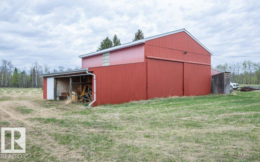 58020 Rg Rd 274, Rural Westlock County, Alberta  T0G 0H0 - Photo 18 - E4487877