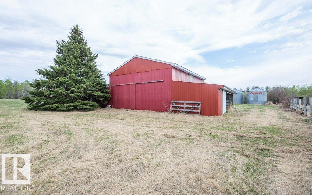 58020 Rg Rd 274, Rural Westlock County, Alberta  T0G 0H0 - Photo 19 - E4487877