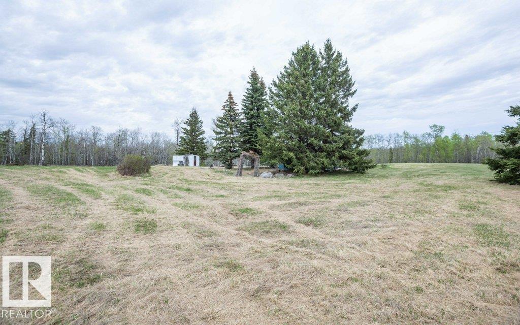 58020 Rg Rd 274, Rural Westlock County, Alberta  T0G 0H0 - Photo 20 - E4487877