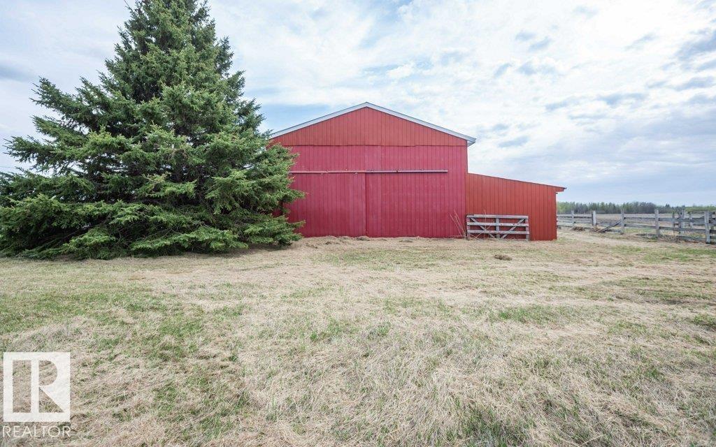 58020 Rg Rd 274, Rural Westlock County, Alberta  T0G 0H0 - Photo 21 - E4487877