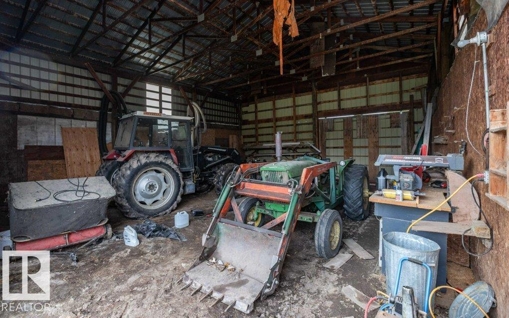 58020 Rg Rd 274, Rural Westlock County, Alberta  T0G 0H0 - Photo 22 - E4487877