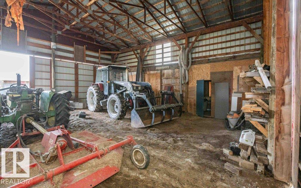 58020 Rg Rd 274, Rural Westlock County, Alberta  T0G 0H0 - Photo 23 - E4487877