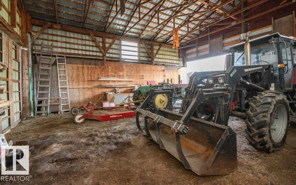 58020 Rg Rd 274, Rural Westlock County, Alberta  T0G 0H0 - Photo 24 - E4487877