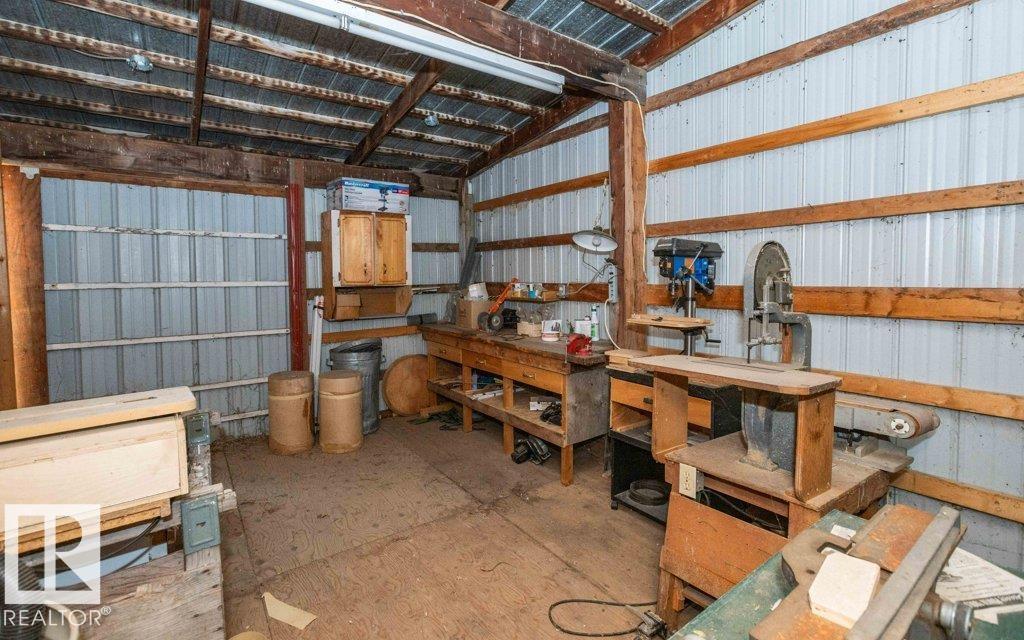 58020 Rg Rd 274, Rural Westlock County, Alberta  T0G 0H0 - Photo 25 - E4487877