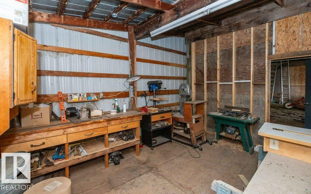 58020 Rg Rd 274, Rural Westlock County, Alberta  T0G 0H0 - Photo 26 - E4487877