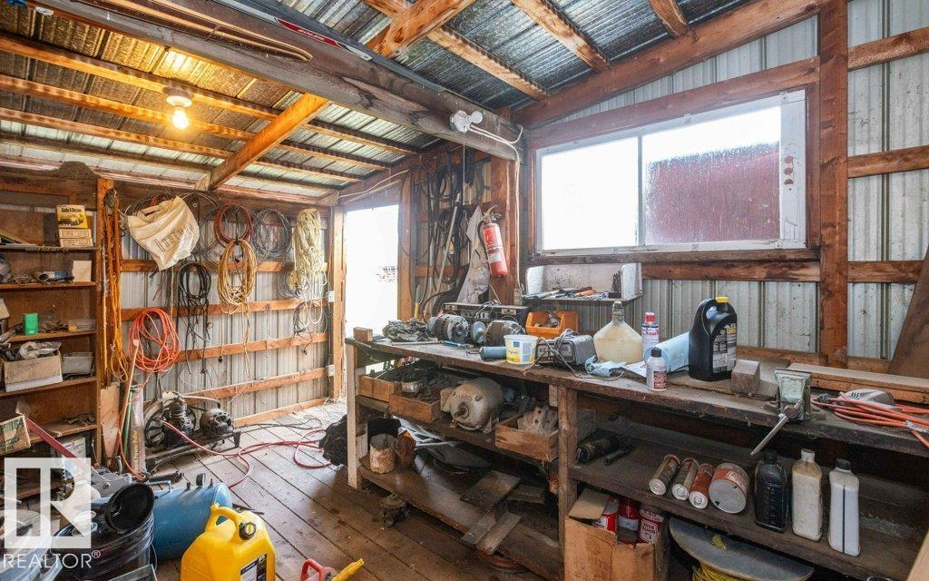 58020 Rg Rd 274, Rural Westlock County, Alberta  T0G 0H0 - Photo 29 - E4487877