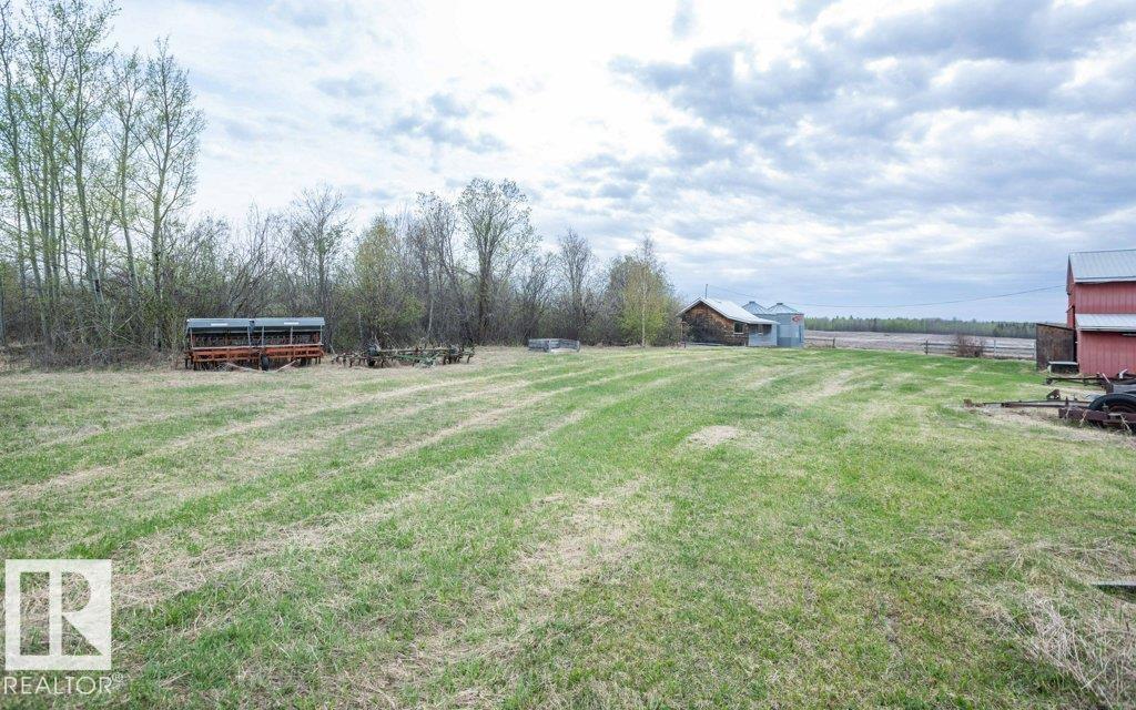 58020 Rg Rd 274, Rural Westlock County, Alberta  T0G 0H0 - Photo 30 - E4487877