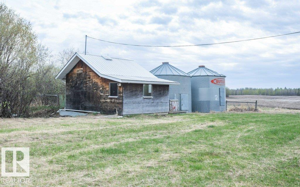 58020 Rg Rd 274, Rural Westlock County, Alberta  T0G 0H0 - Photo 31 - E4487877