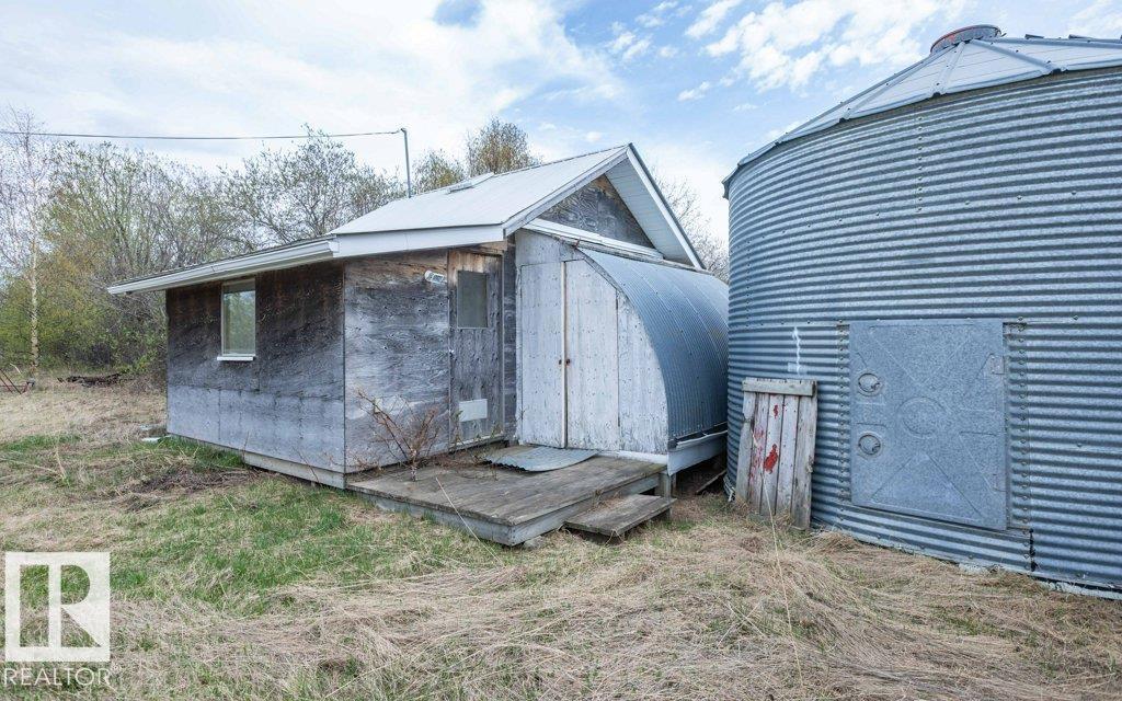 58020 Rg Rd 274, Rural Westlock County, Alberta  T0G 0H0 - Photo 32 - E4487877