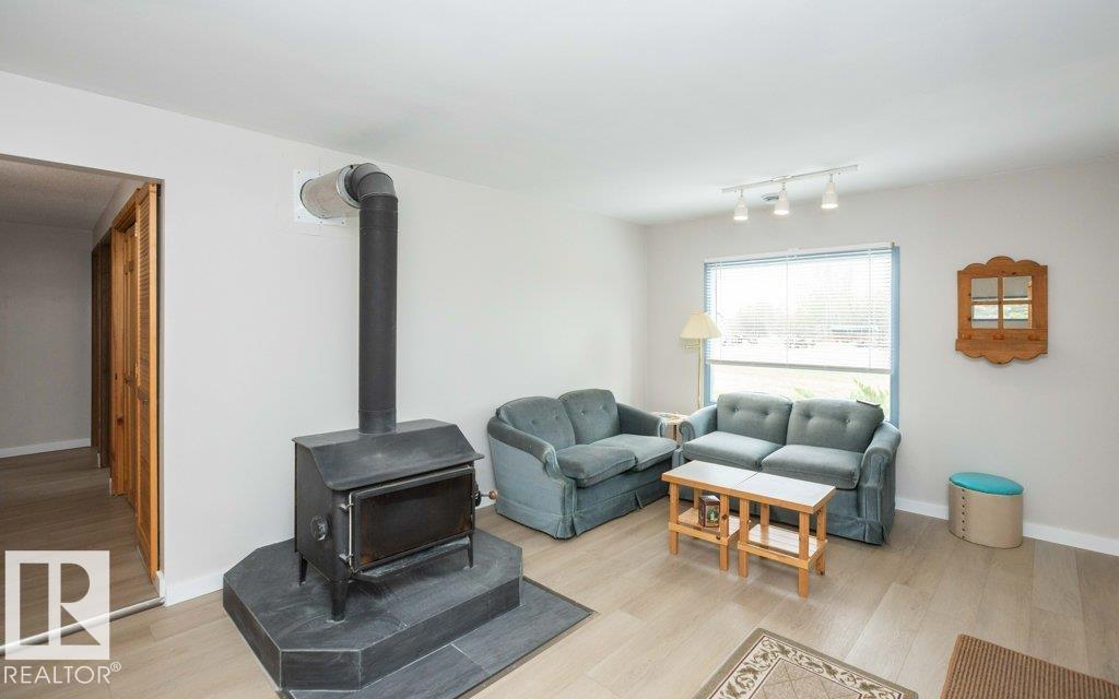 58020 Rg Rd 274, Rural Westlock County, Alberta  T0G 0H0 - Photo 37 - E4487877
