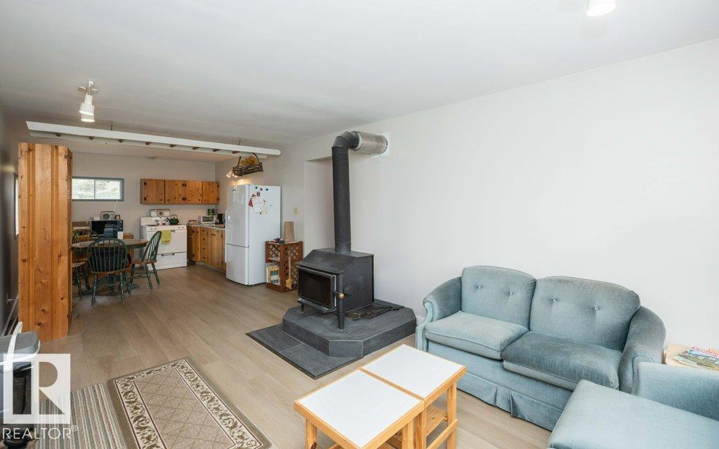 58020 Rg Rd 274, Rural Westlock County, Alberta  T0G 0H0 - Photo 38 - E4487877
