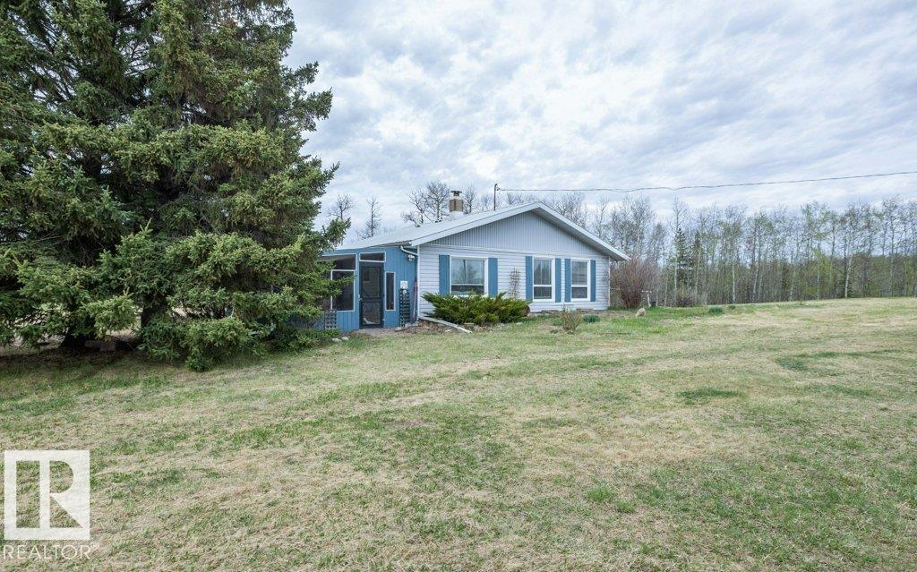 58020 Rg Rd 274, Rural Westlock County, Alberta  T0G 0H0 - Photo 4 - E4487877