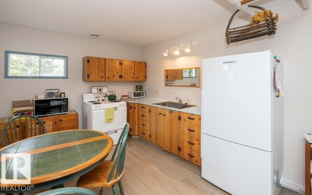 58020 Rg Rd 274, Rural Westlock County, Alberta  T0G 0H0 - Photo 44 - E4487877