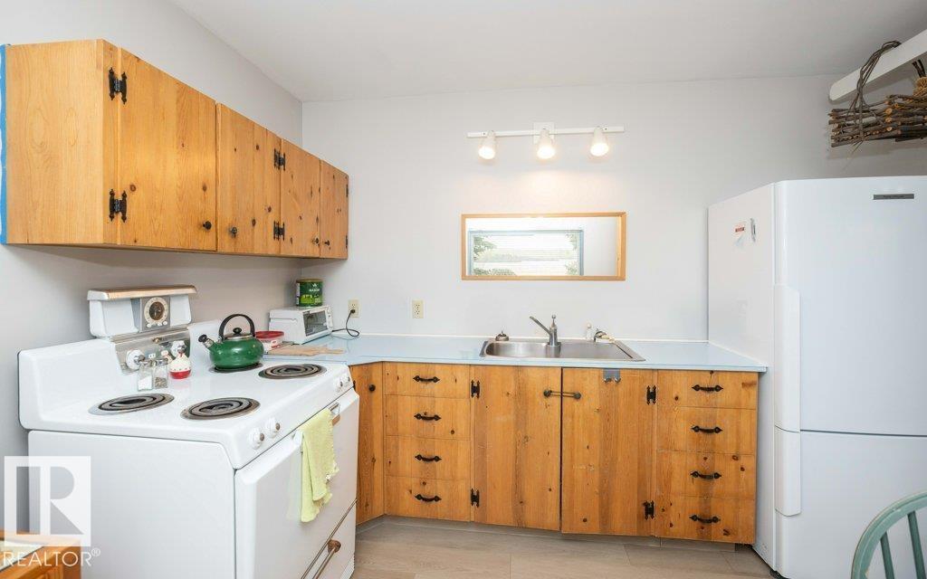 58020 Rg Rd 274, Rural Westlock County, Alberta  T0G 0H0 - Photo 45 - E4487877