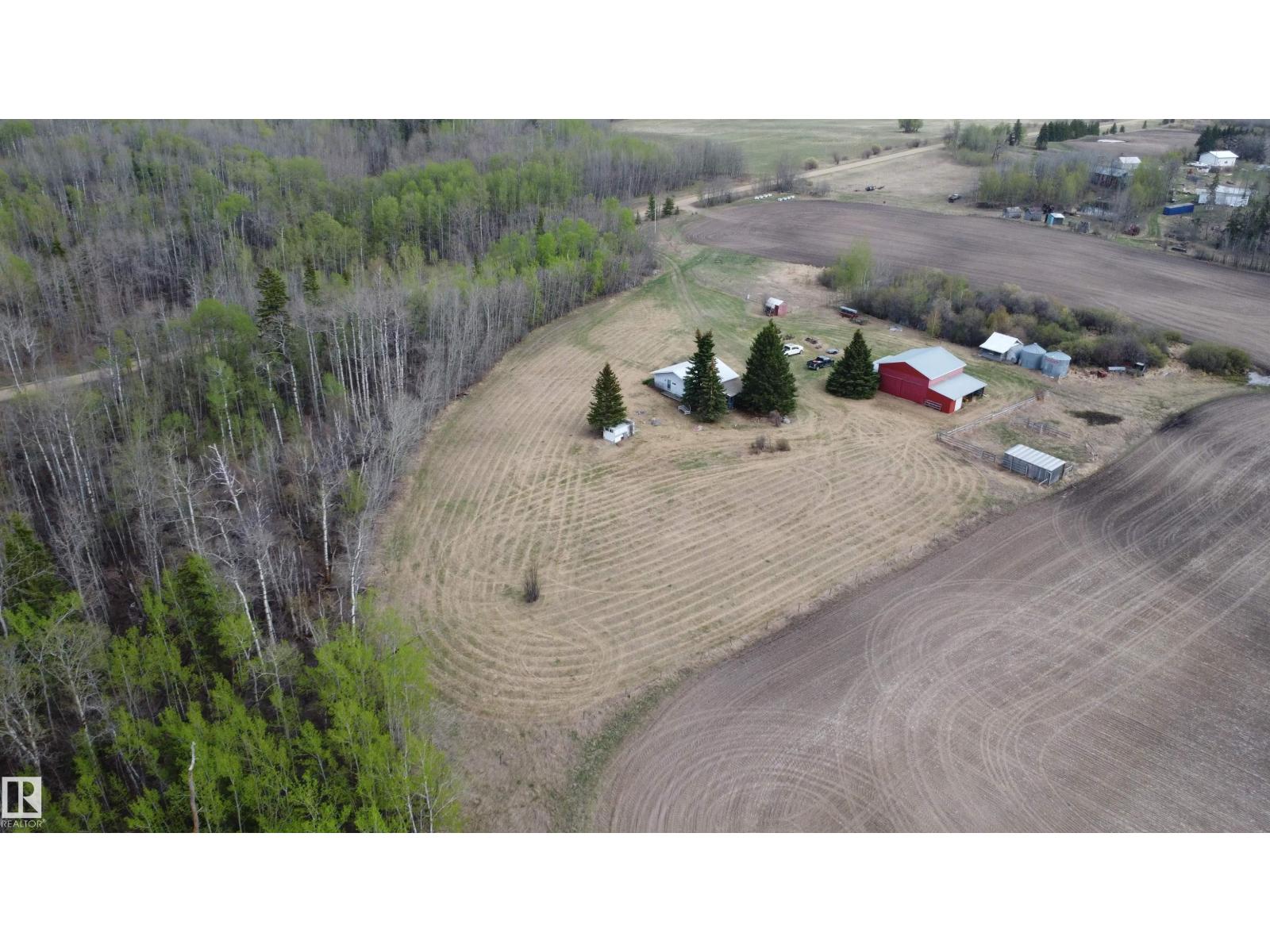 58020 Rg Rd 274, Rural Westlock County, Alberta  T0G 0H0 - Photo 68 - E4487877