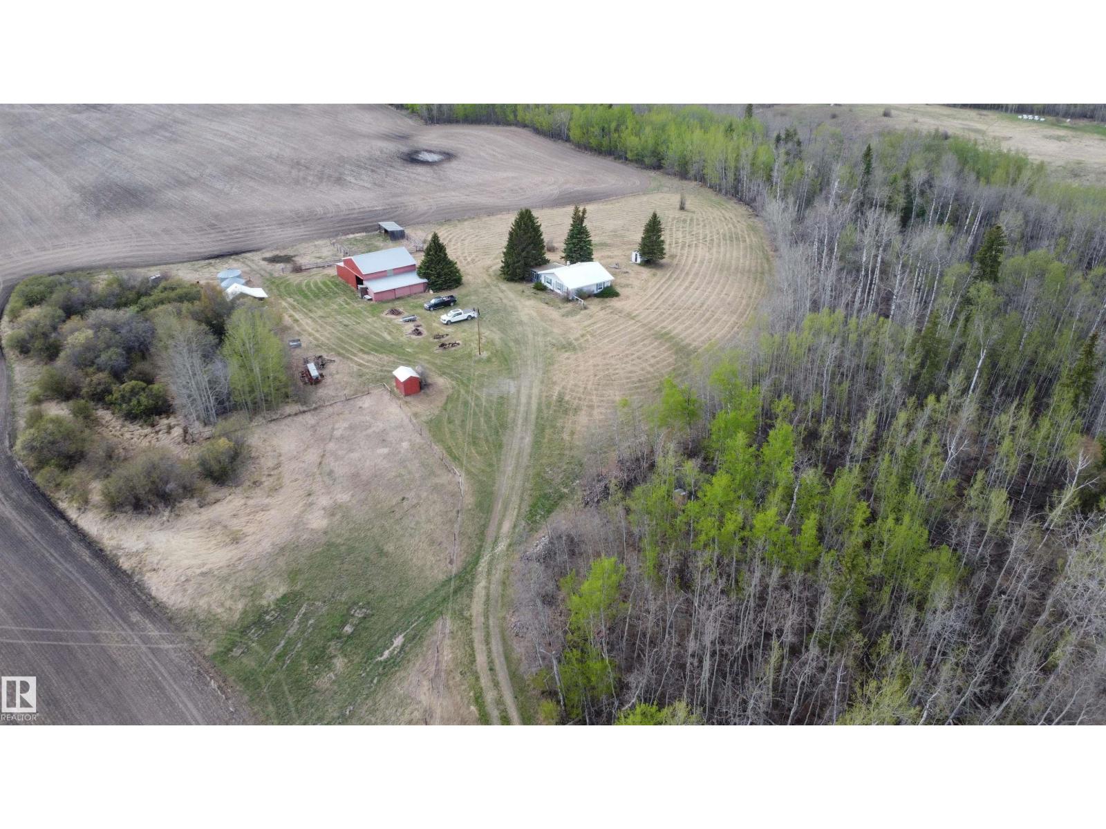 58020 Rg Rd 274, Rural Westlock County, Alberta  T0G 0H0 - Photo 71 - E4487877