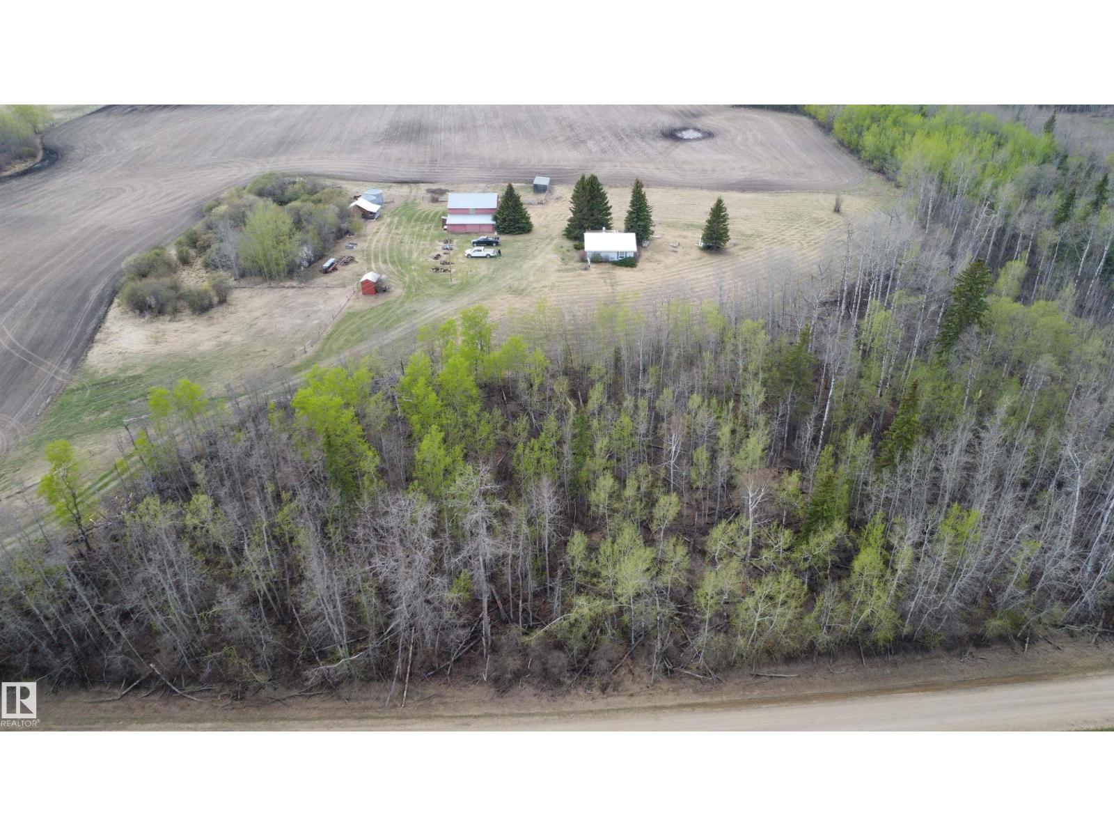 58020 Rg Rd 274, Rural Westlock County, Alberta  T0G 0H0 - Photo 72 - E4487877