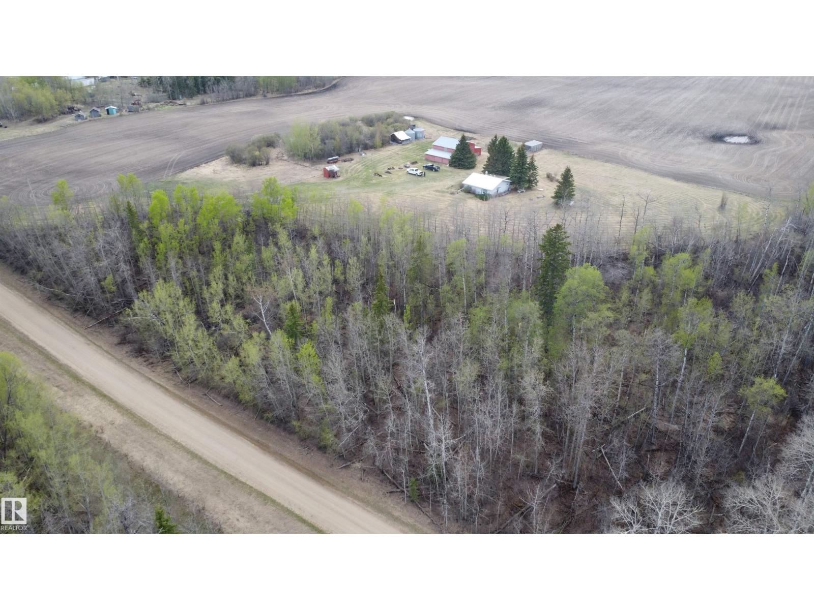 58020 Rg Rd 274, Rural Westlock County, Alberta  T0G 0H0 - Photo 73 - E4487877
