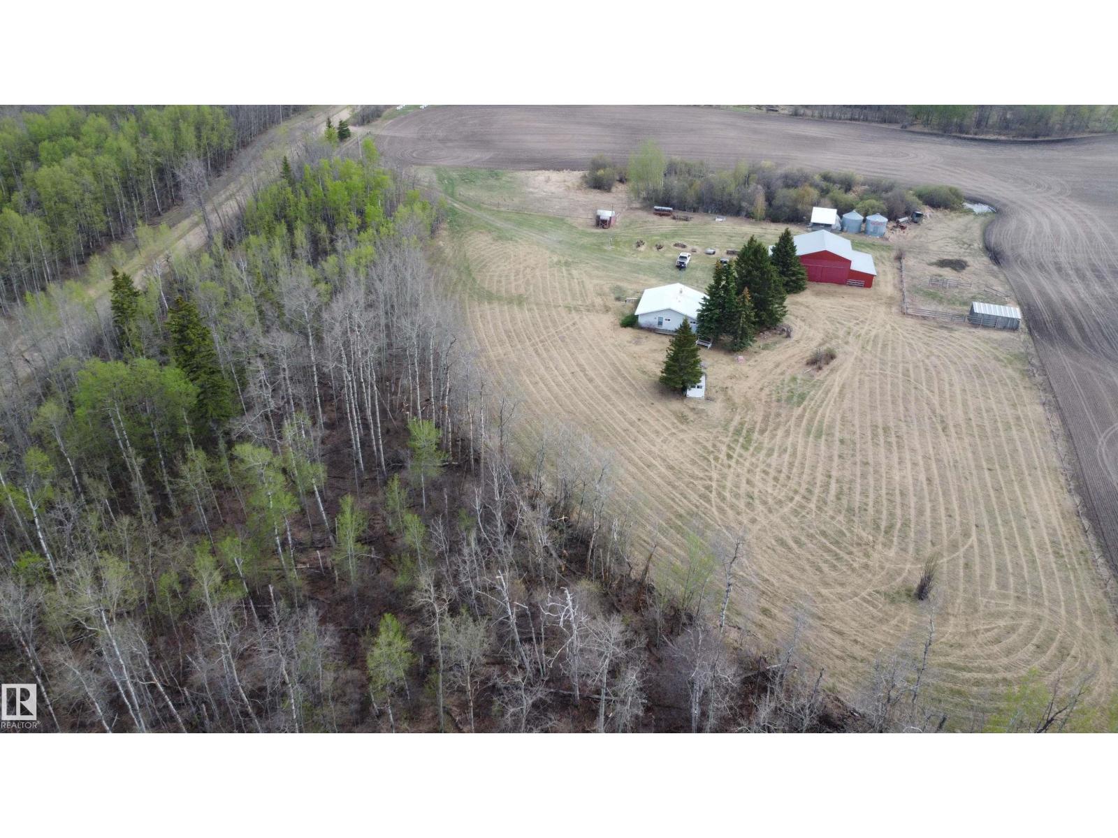 58020 Rg Rd 274, Rural Westlock County, Alberta  T0G 0H0 - Photo 74 - E4487877